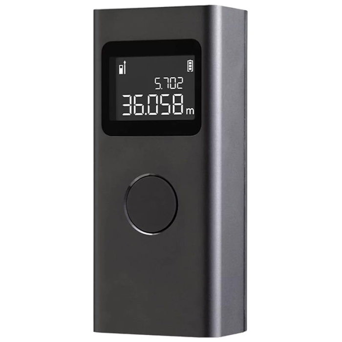 Xiaomi Smart Laser Measure Negro 40 m
